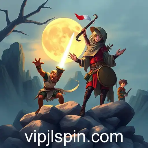 Exploring the Exciting World of Adventure Quest Games