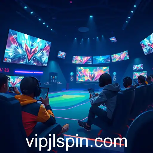 The Rise of Gaming Platforms in the Digital Age