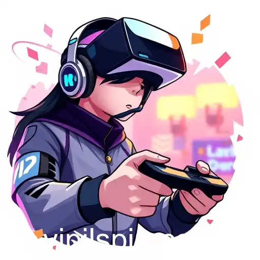 Gaming Trends 2025: vipjl's Impact on the Market