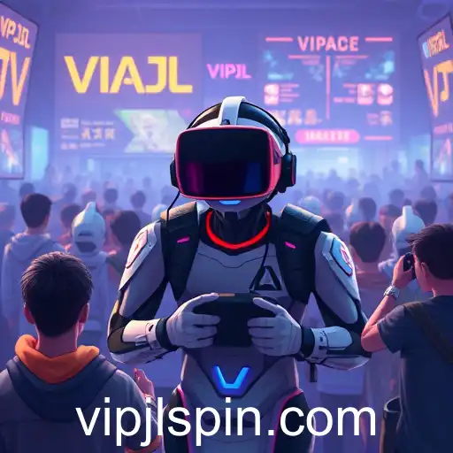 The Rise of VIPJL in Online Gaming