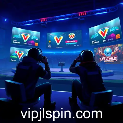 Growing Trends in Online Gaming: The Rise of vipjl