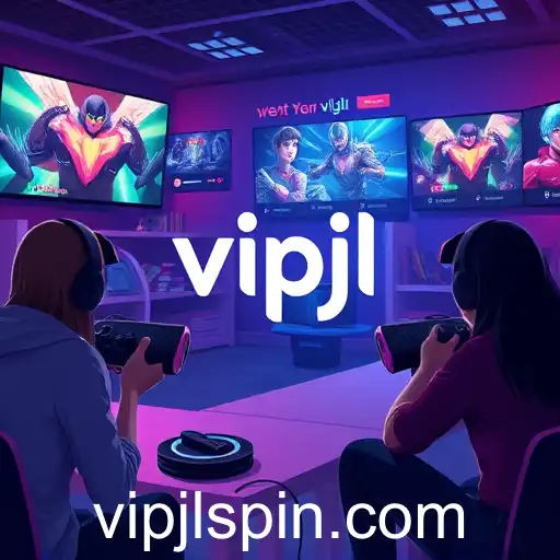 The Rise of Vipjl: A New Era in Online Gaming