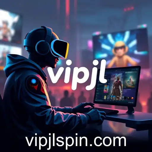 The Rise of VIPJL in Online Gaming