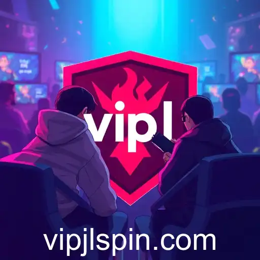 The Rise of VIPJL: Transforming Online Gaming