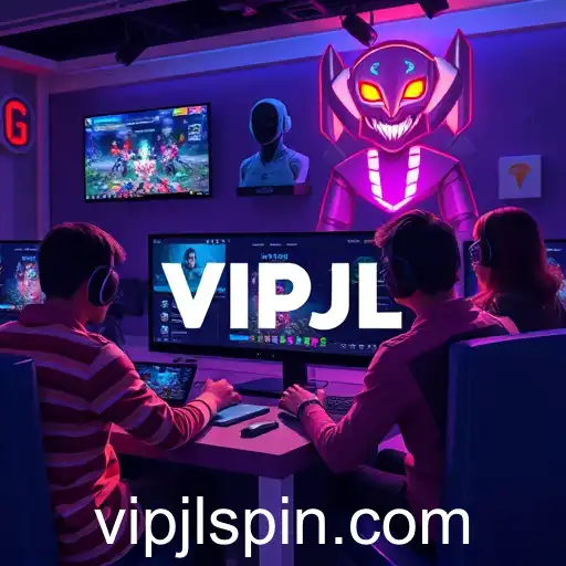 The Rise of VIPJL and the Future of Online Gaming