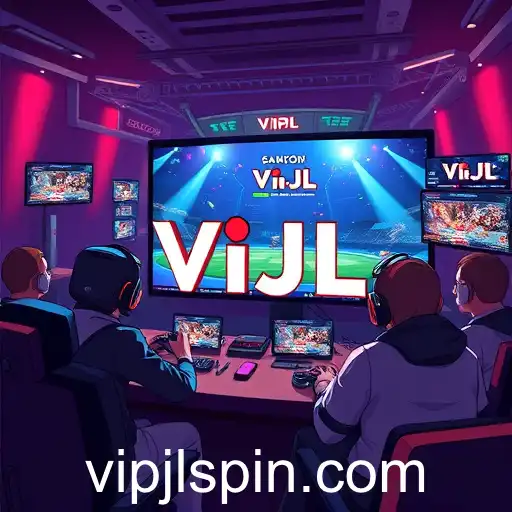The Rise of VIPJL in the Gaming World