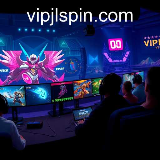 The Evolution of Online Gaming Platforms