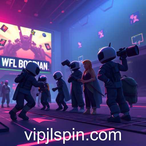 Gaming Industry's Virtual Frontier