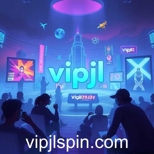 Gaming Revolution on vipjl