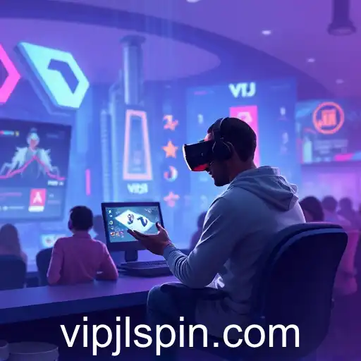 The Rise of Gaming Websites in 2025