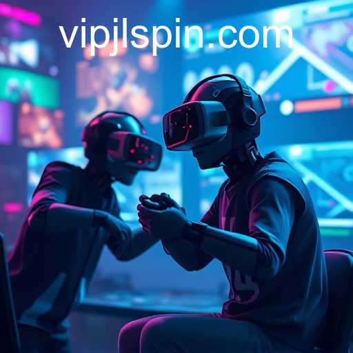 Gaming Trends and Innovations in 2025