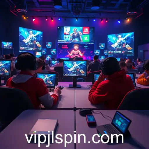 The Growing Influence of Online Gaming Platforms