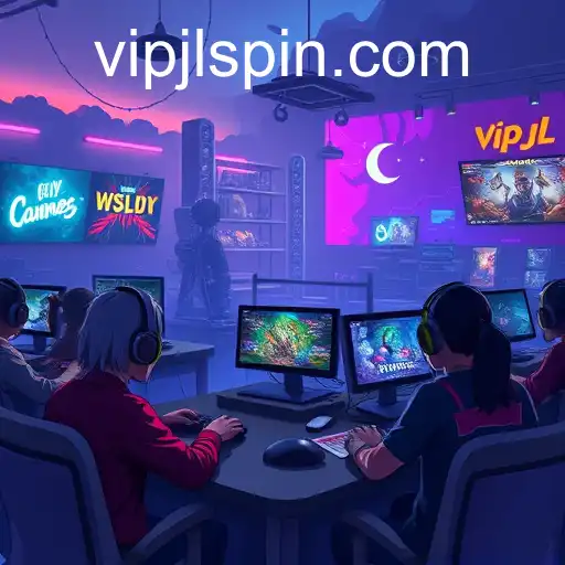 The Expansion of Online Gaming Platforms