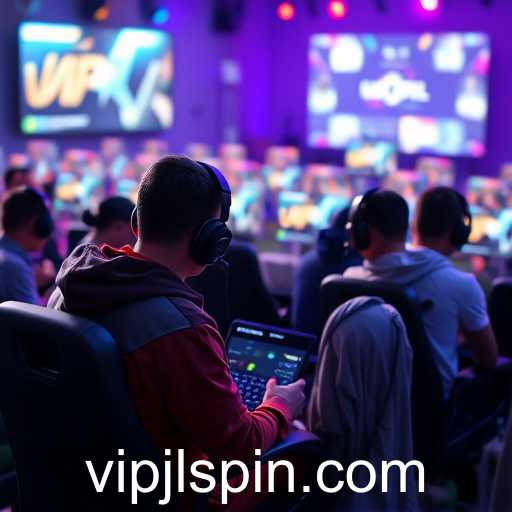 The Rise of Online Gaming Platforms: A Look at vipjl