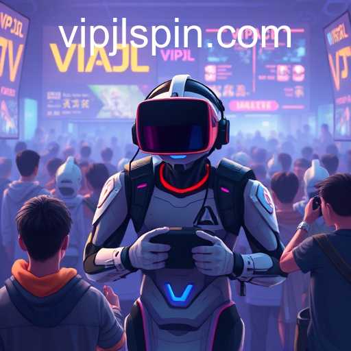 The Rise of VIPJL in Online Gaming