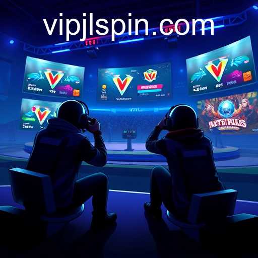 Growing Trends in Online Gaming: The Rise of vipjl