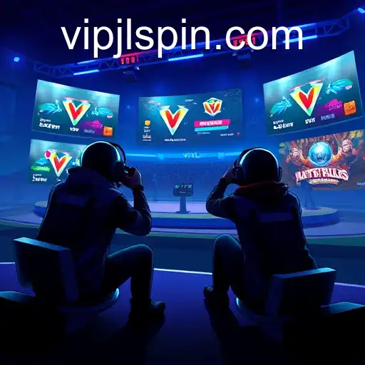 Growing Trends in Online Gaming: The Rise of vipjl