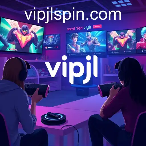 The Rise of Vipjl: A New Era in Online Gaming