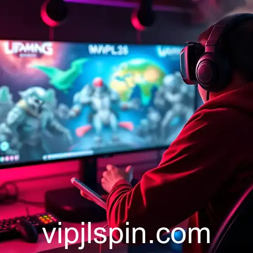 The Rise of Online Gaming in 2025