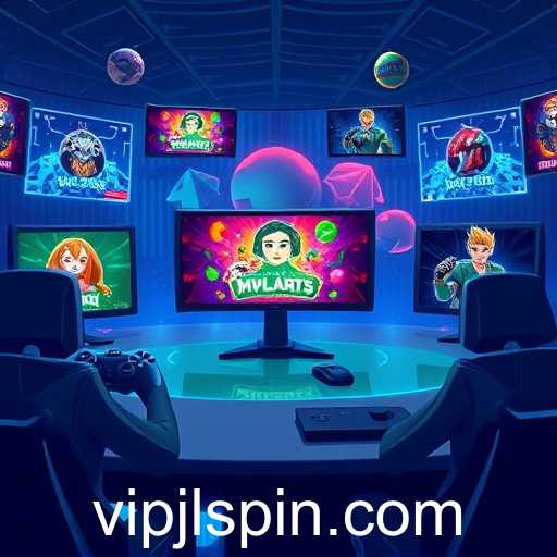 Rising Trends in Online Gaming Platforms