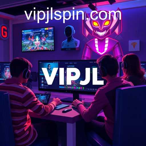 The Rise of VIPJL and the Future of Online Gaming