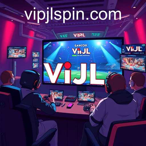 The Rise of VIPJL in the Gaming World