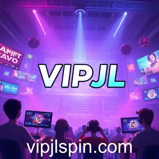 The Rise of VIPJL in Online Gaming